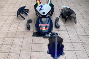 Suzuki gsxr  1000 k5/6