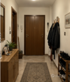 Quadrilocale con 2 bagni e balcone - Borgosatollo