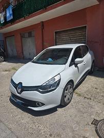RENAULT Clio 4ª serie - 5 porte Energy Zen