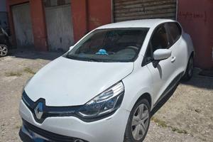 RENAULT Clio 4ª serie - 5 porte Energy Zen