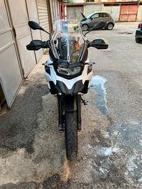 Bmw F750GS