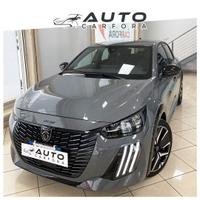 Peugeot 208 Hybrid 145 e-DCS6 GT con sedili elettr