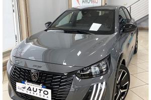 Peugeot 208 Hybrid 145 e-DCS6 GT con sedili elettr