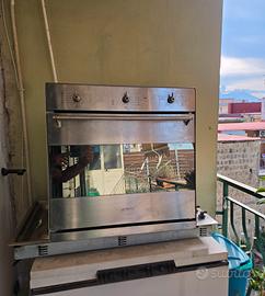 forno smeg 