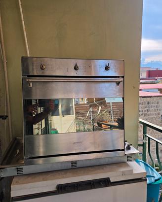 forno smeg 