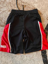 short nba