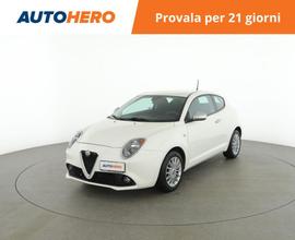 ALFA ROMEO MiTo FC25756