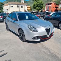 Alfa Romeo Giulietta 2.0 JTDm-2 175 CV TCT Exclusi