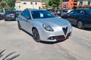 Alfa Romeo Giulietta 2.0 JTDm-2 175 CV TCT Exclusi