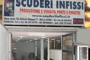 Garage Officina grande metratura