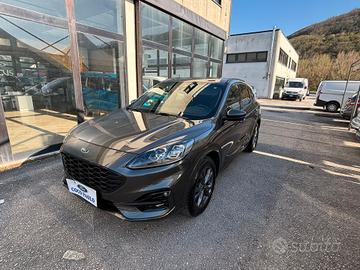 Ford Kuga 2.5 Full Hybrid 190 CV CVT AWD ST-Line X
