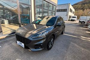 Ford Kuga 2.5 Full Hybrid 190 CV CVT AWD ST-Line X