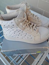 Scarpe donna Alte Amore Collection N.36