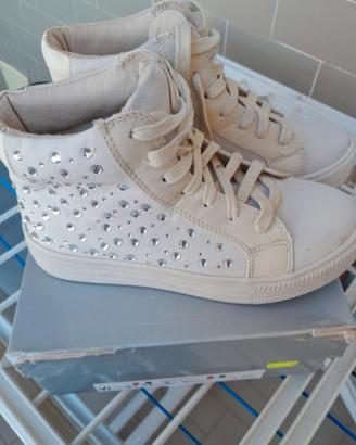 Scarpe donna Alte Amore Collection N.36