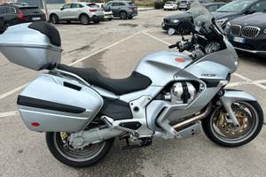 Moto Guzzi Norge 1200 ABS GT 2V