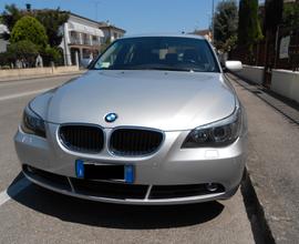 BMW Serie 5 Touring (E60/61) - 2005