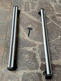 Barre Audi A4 Originali