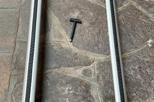 Barre Audi A4 Originali