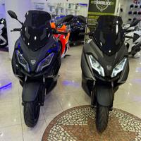 Wottan Motor Sts 300 Abs