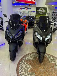 Wottan Motor Sts 300 Abs