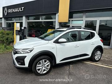 Dacia Sandero 1.0 TCe eco-g 100CV STEPWAY EXP...