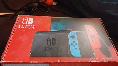 intendo swic