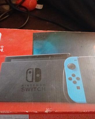 intendo swic