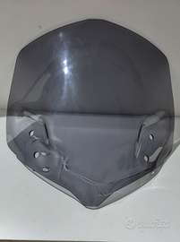 Cupolino originale Piaggio MP3 300