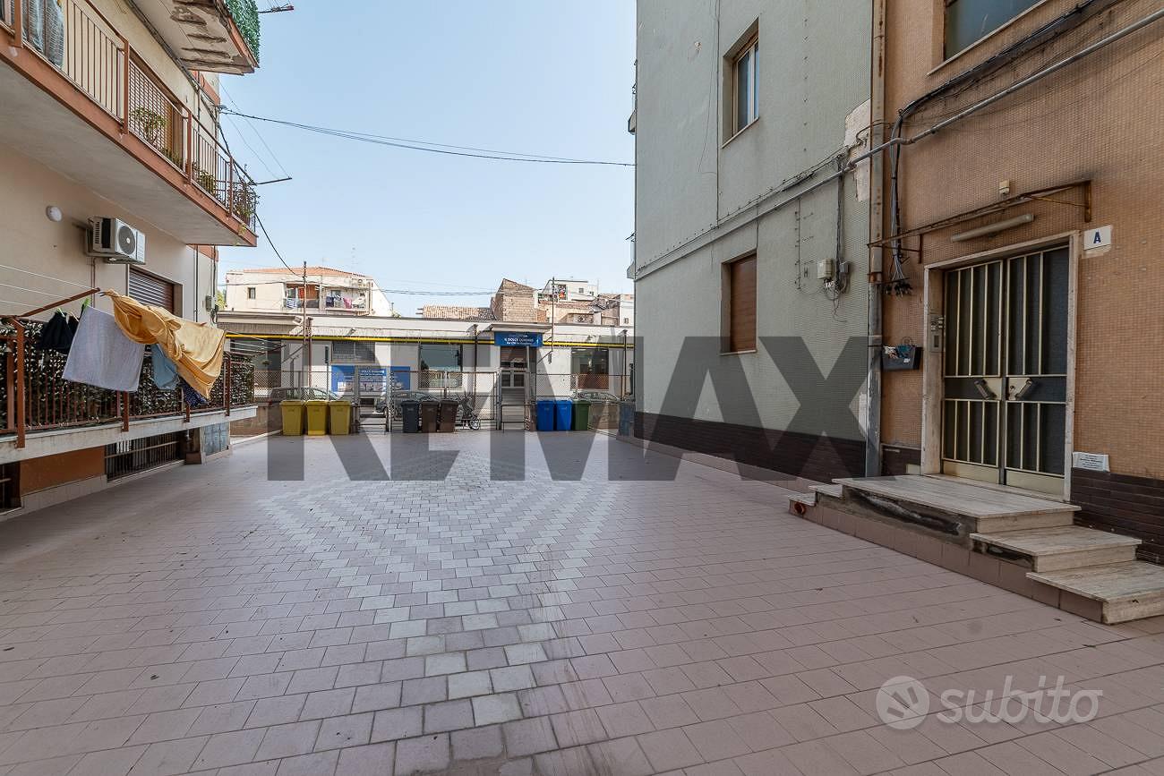 Apartment in Catania, Fortino, Centro storico - Vista 5