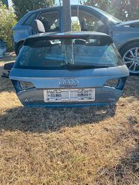 ricambi Audi A3 sportback 3.0 tdi anno 2015