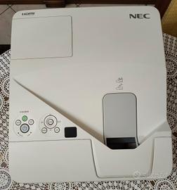 Videoproiettore NEC UM280X - 2800 Lumen