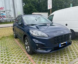 Ford Kuga ST-LINE X 2.5 225 CV (2022)