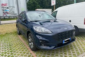 Ford Kuga ST-LINE X 2.5 225 CV (2022)