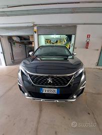 PEUGEOT 3008 2ª serie - 2019