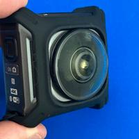 NIKON KEYMISSION 360 4K