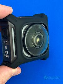 NIKON KEYMISSION 360 4K