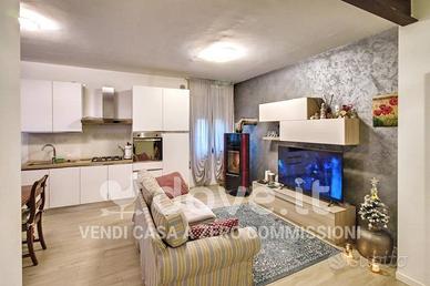 Appartamento di 110 m² con 4 locali a Torreglia