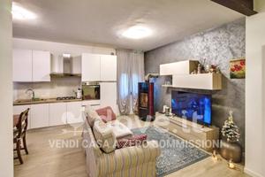 Appartamento di 110 m² con 4 locali a Torreglia