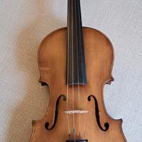 violino antico