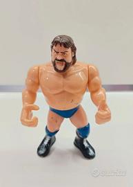 Wrestler Hasbro - Jim Duggan