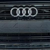 Mascherina Audi A3 2019