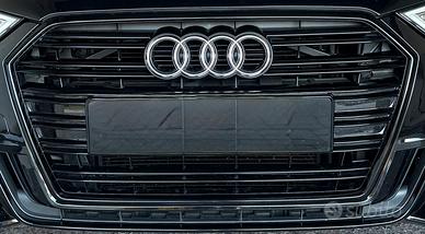 Mascherina Audi A3 2019