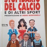 Stupidario del Calcio di Altri Sport di Travaglio