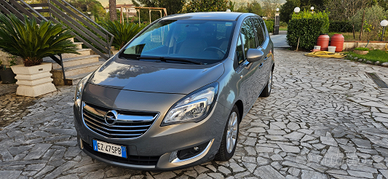 Opel Meriva 1.3CDTI 95CV Cosmo
