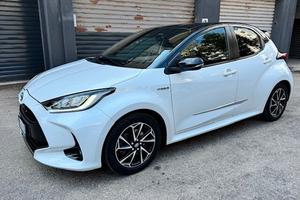 Toyota Yaris 1.5 Hybrid 5 porte Style