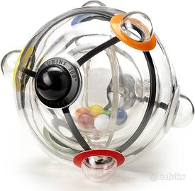 cubo 360 e sfera RUBIK