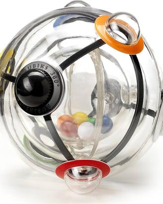 cubo 360 e sfera RUBIK