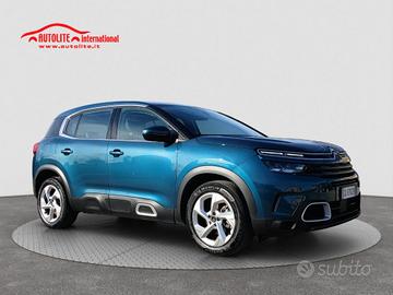 CITROEN C5 Aircross PureTech 130 S&S Feel