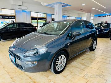 Fiat G.Punto 1.3 MJT 85 CV 5p. Xeno/ Navi/Touch/Cr