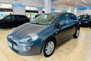 Fiat G.Punto 1.3 MJT 85 CV 5p. Xeno/ Navi/Touch/Cr
